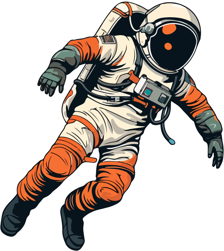 astronaut